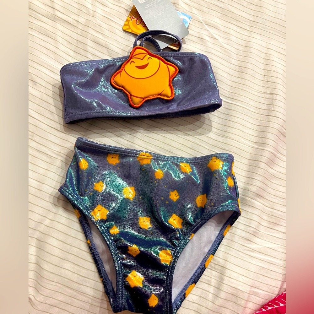 Disney baby star bikini 12months